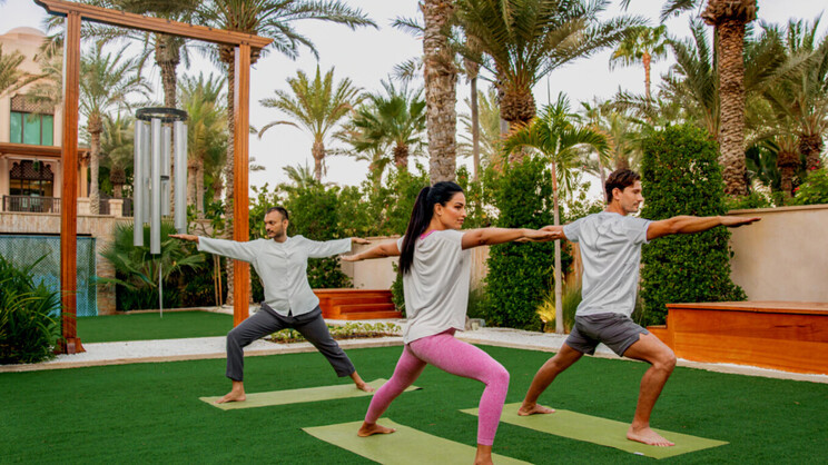 Jumeirah Mina Al Salam